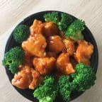 Best S9. Orange Chicken in Arlington, VA