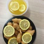 Best S10. Lemon Chicken in Arlington, VA