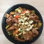 Best 35. Kung Pao Tofu in Arlington, VA