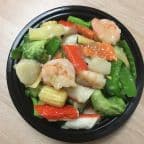 Best S19. Seafood Combination in Arlington, VA