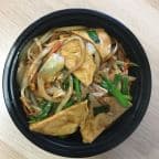 Best V4. Vegetarian Mongolian Chicken in Arlington, VA