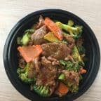 Best 60. Lunch Beef and Broccoli in Arlington, VA