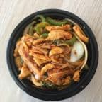 Best 42. Lunch Szechuan Chicken in Arlington, VA