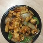 Best 44. Lunch Chicken with Black Bean Sauce in Arlington, VA